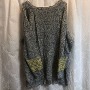 Maurices Sweaters - Plus size sweater Maurices Sweaters - Plus size sweater